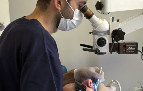 Endodontia Endodontia